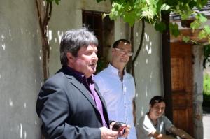 Že 10 let uspešnega delovanja Mladinskega hotela Pliskovica1